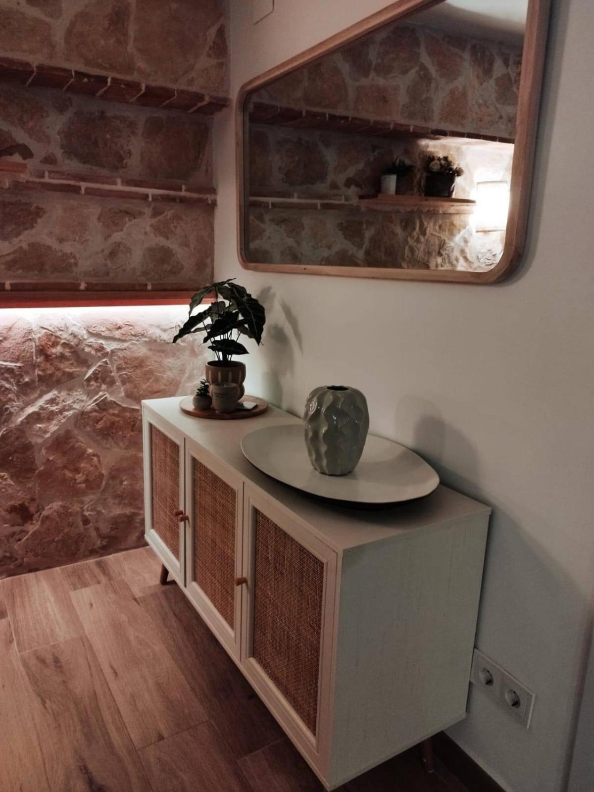 Nuevo Apartamento Moderno En Benicasim Con Terraza Y A Minutos De La Playa Benicàssim Eksteriør billede